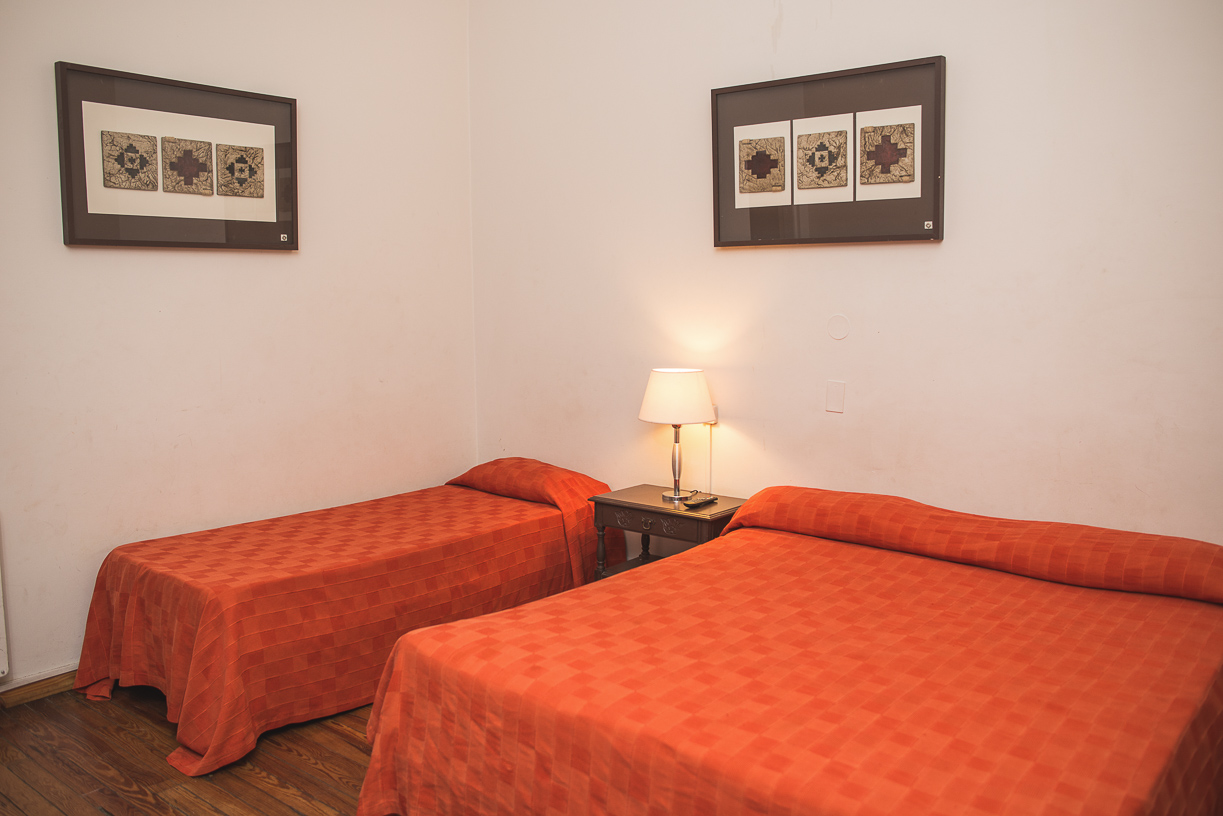 Gran Hotel Victoria Cordoba 16/39