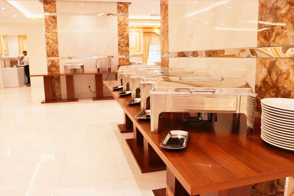 Casa Di Ora Hotel Al Naseem 58/64