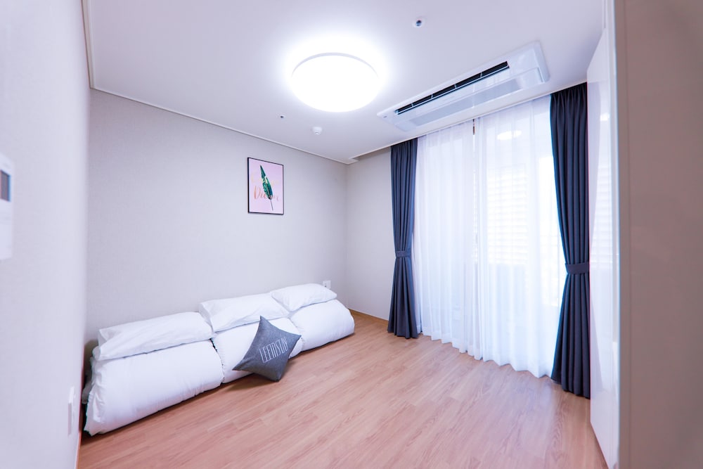 Geoje Leein Stay Hotel 4/23