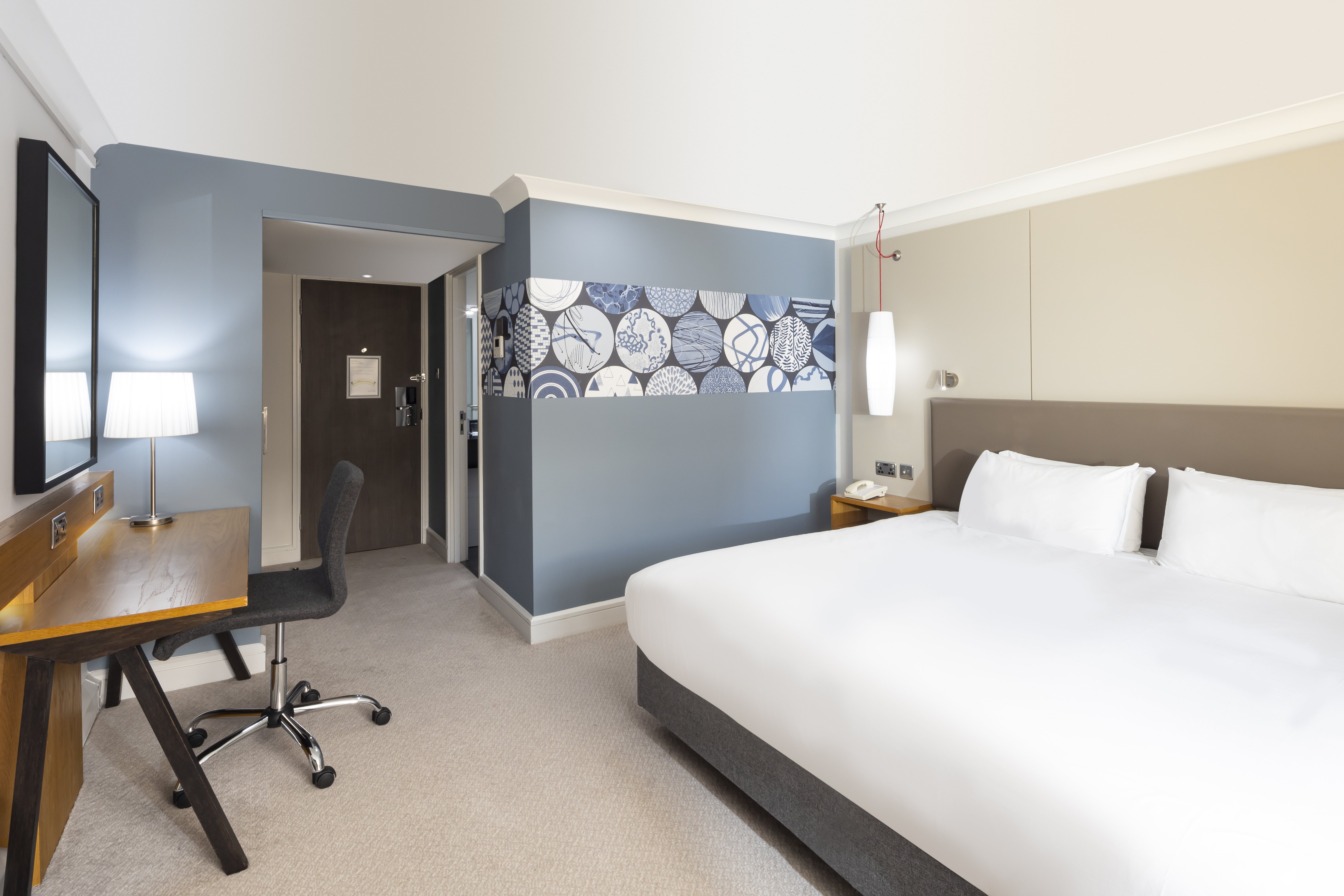 Crowne Plaza Harrogate 15/50