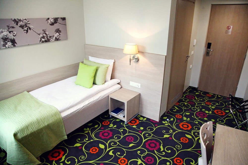 City Hotels Rudninkai 12/65