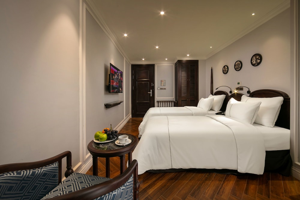 Canary Hanoi Hotel 14/43