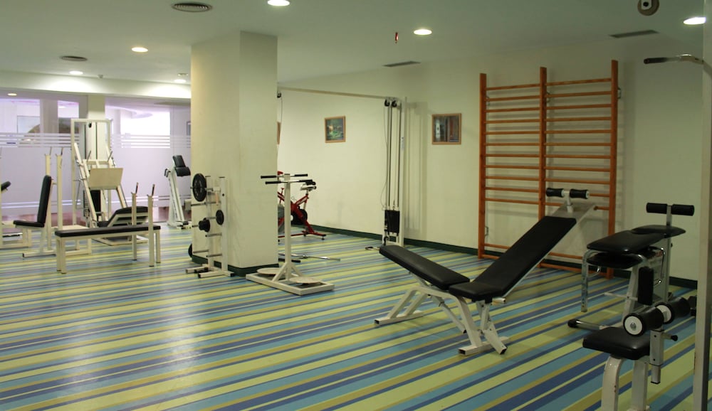 Hotel Beatriz Playa & Spa 33/67