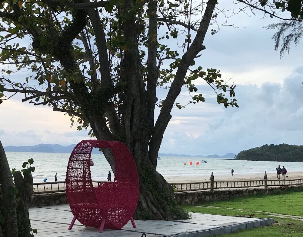 Anyavee Krabi Beach Resort 48/61