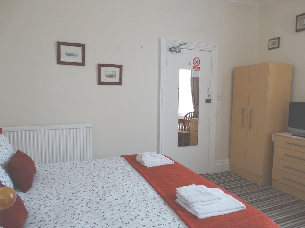 Trinity Hotel - Guest house 10/50