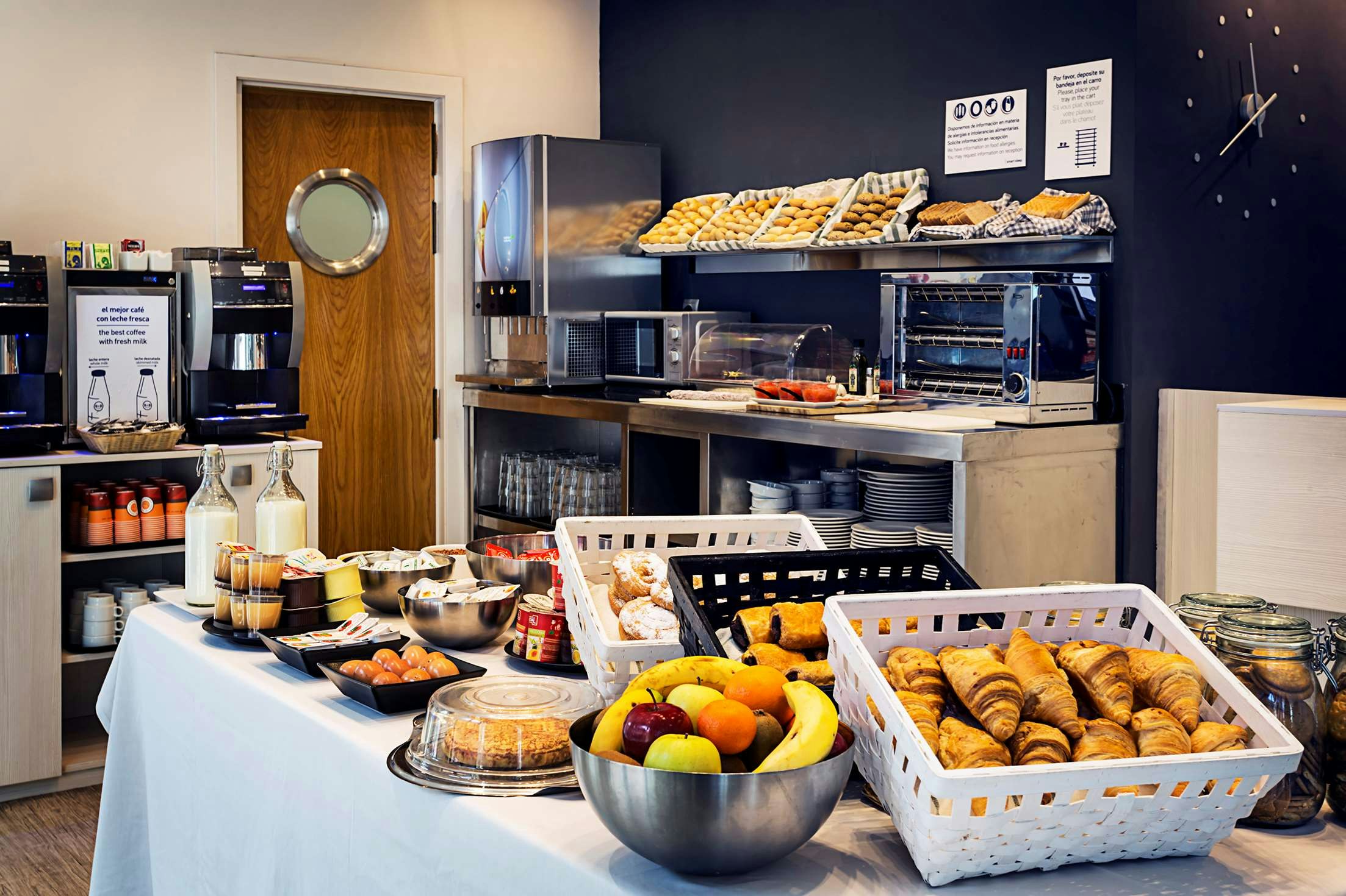 B&B HOTEL Madrid Fuenlabrada 28/33