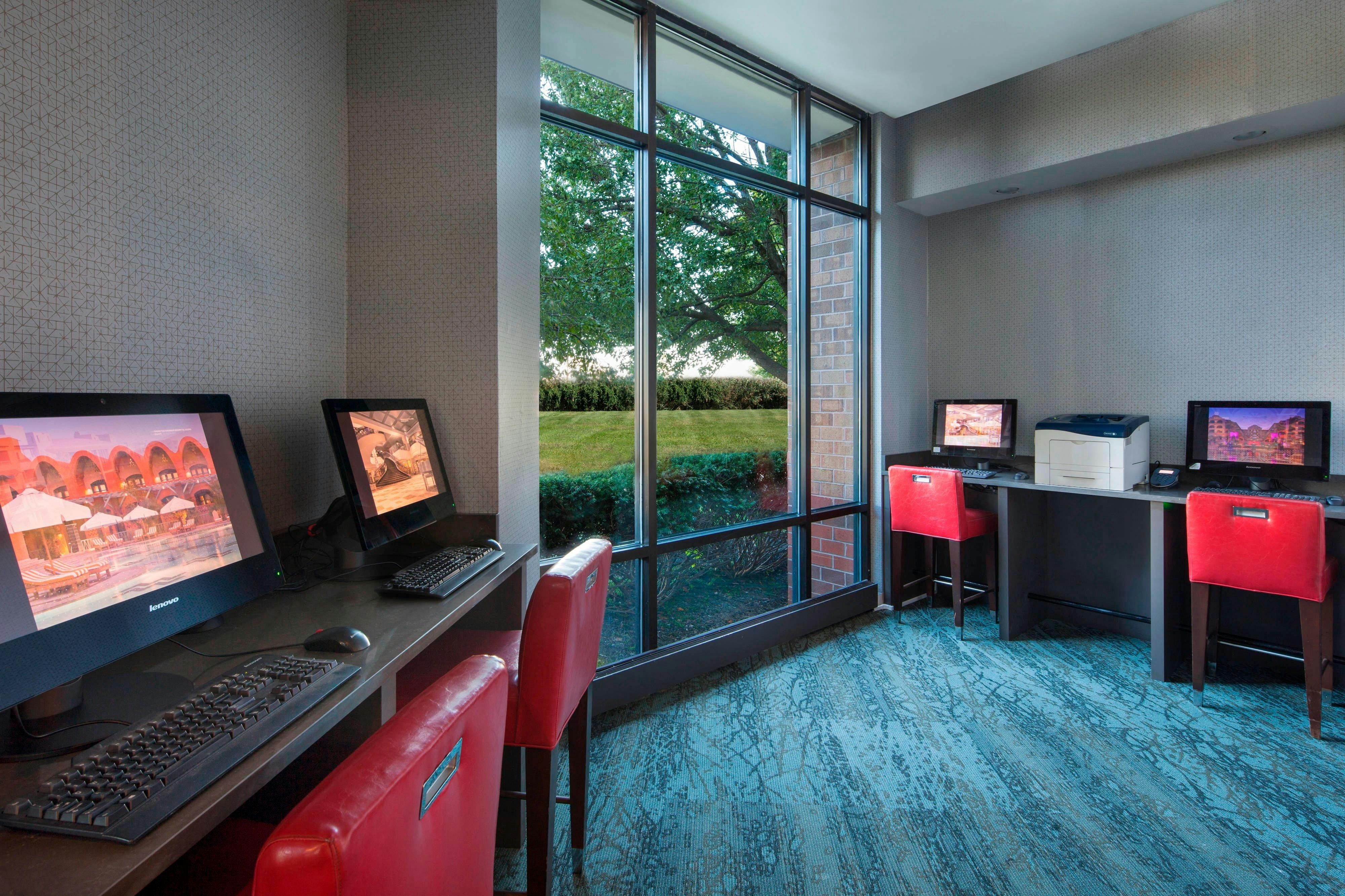 Sheraton Suites Philadelphia Airport 15/17
