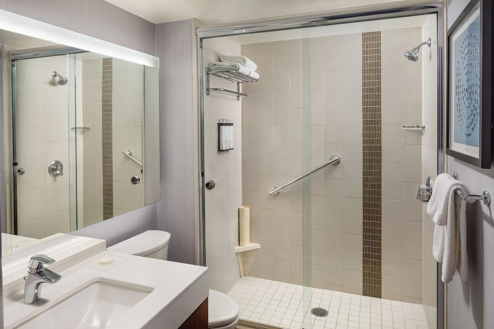 Hyatt Place Chicago Midway Airport 66/66