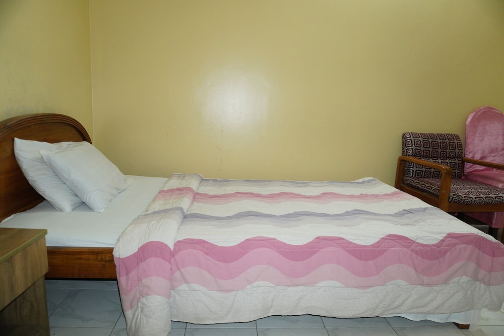 Hotel Aero Link 15/40