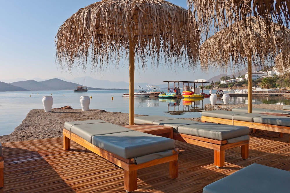 Royal Marmin Bay Boutique and Art Hotel 35/50