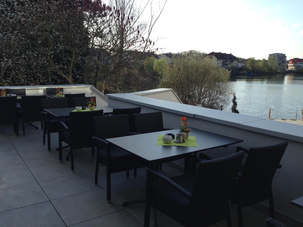 Seehotel Forst 30/49