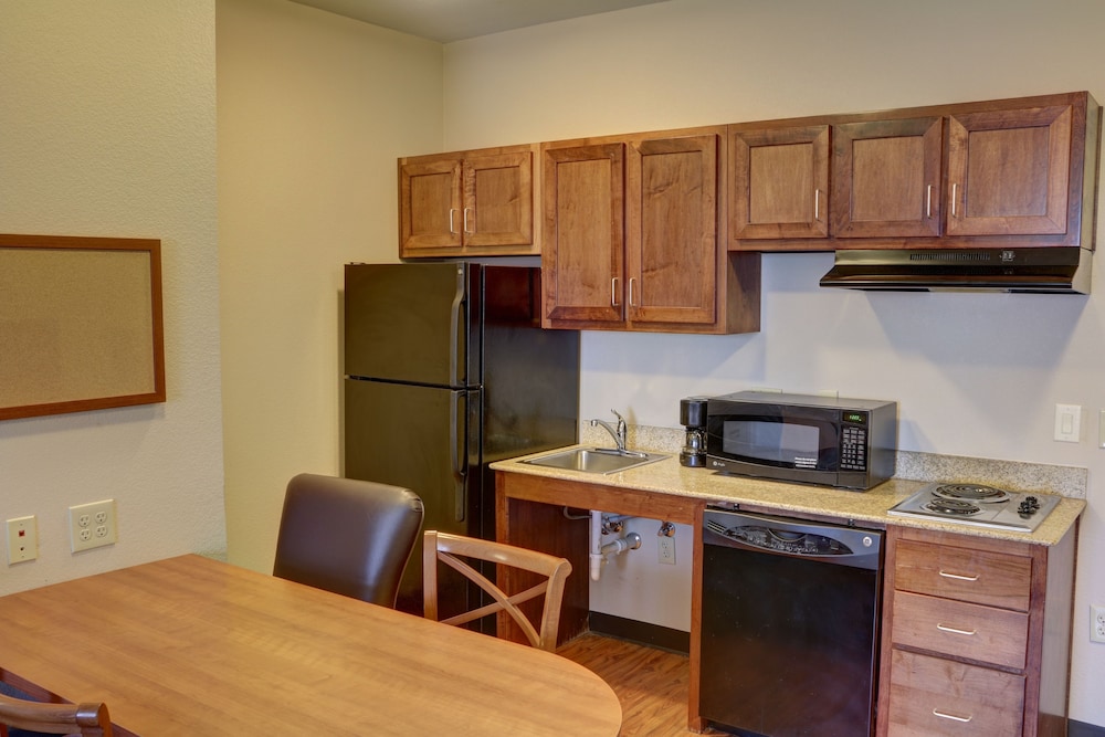 Candlewood Suites Texarkana 49/53