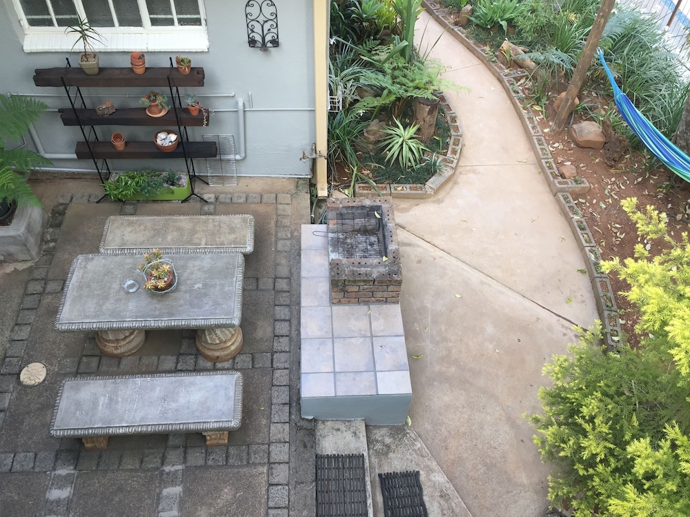 Sabie Self-Catering Apartments 38/50