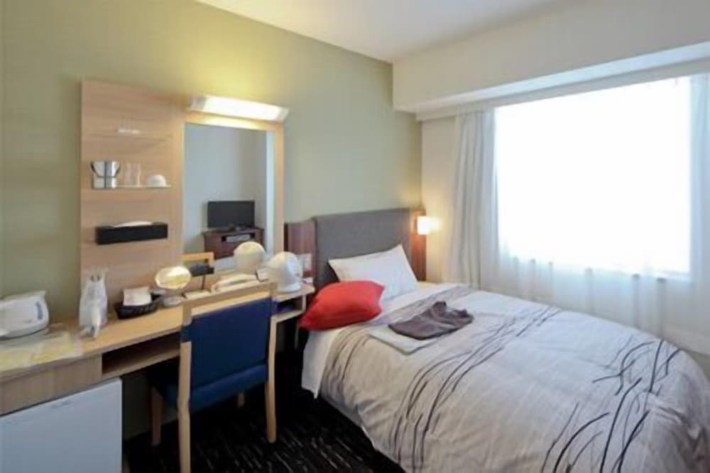 Tsuruga Manten Hotel Ekimae 16/51