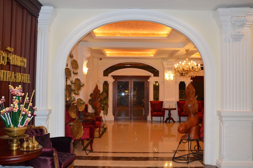 Phasouk Vien Chantra Hotel 40/45