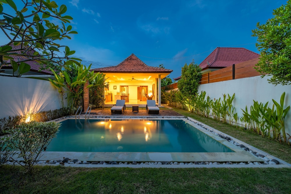 Bali Mynah Villas Resort photo1
