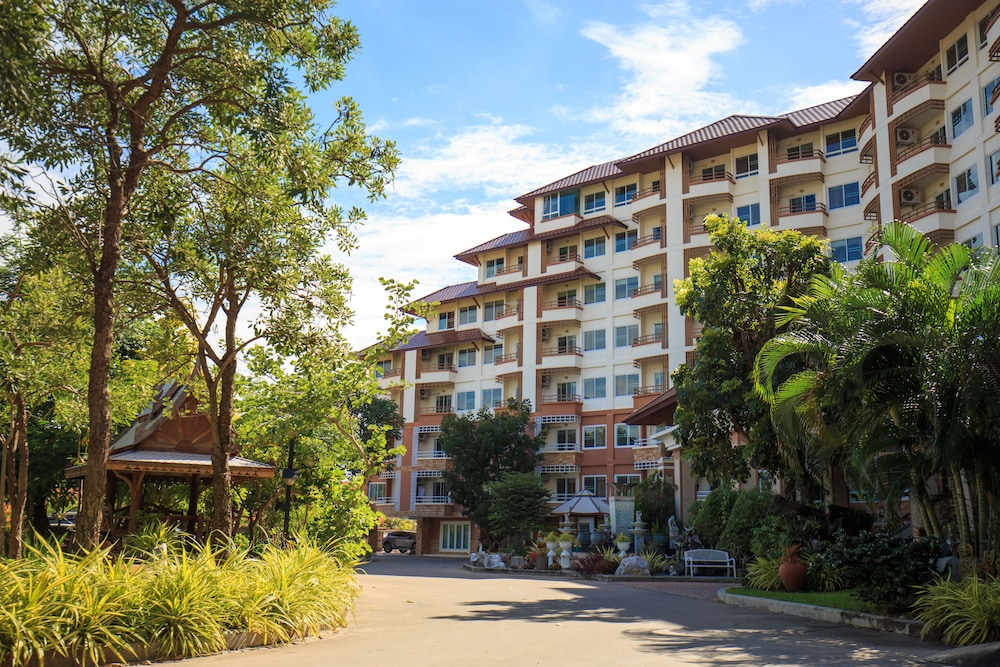 Kwanruen Resort 23/26