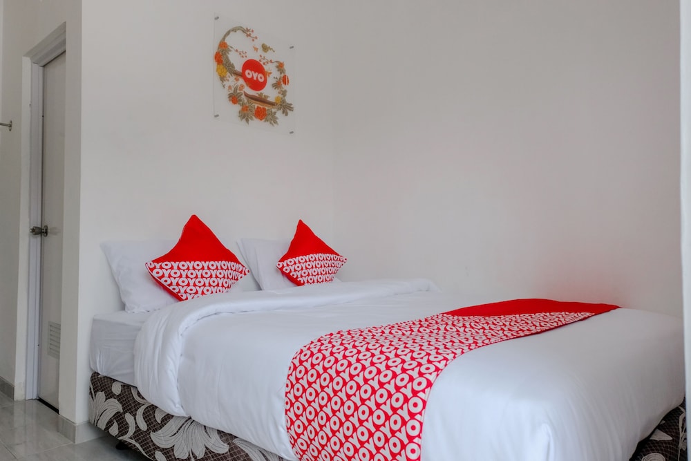 Hotel Super OYO Capital O 1176 J3 Residence Syariah 13/51