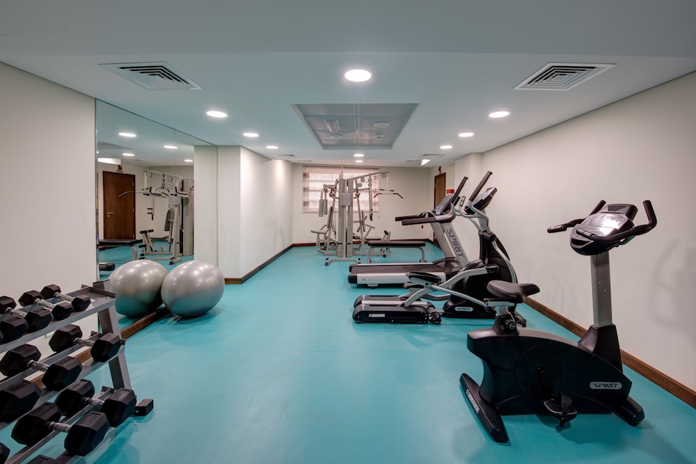 Center Hotel Sharjah 19/34