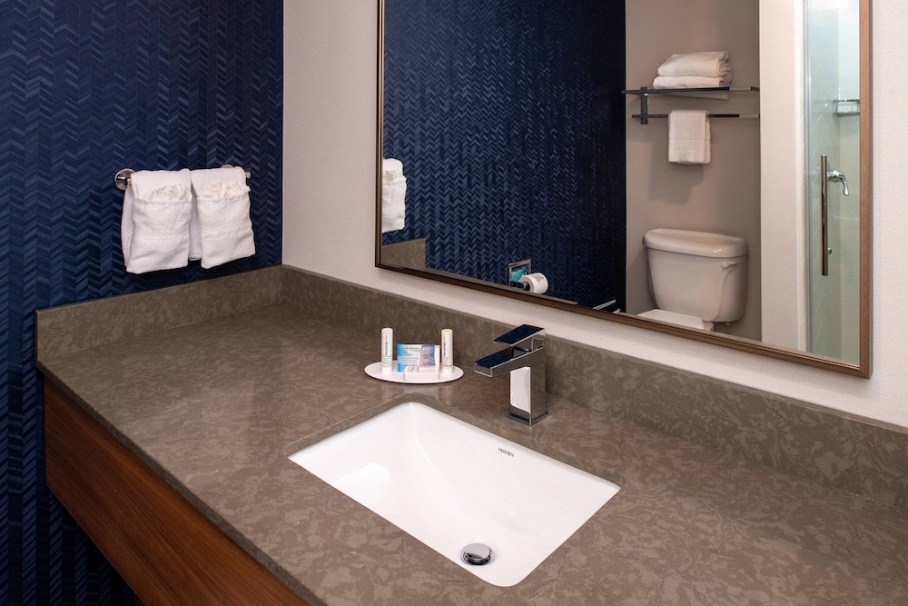 Fairfield Inn Suites By Marriott High Point Archdale 13/36