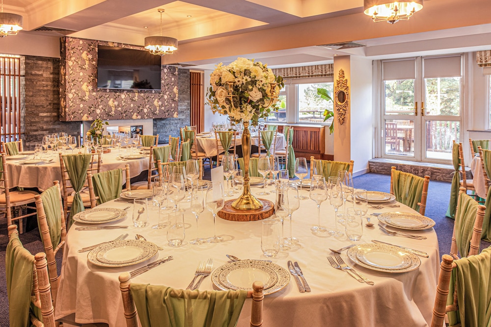 Meon Valley Hotel, Spa & Golf 52/67
