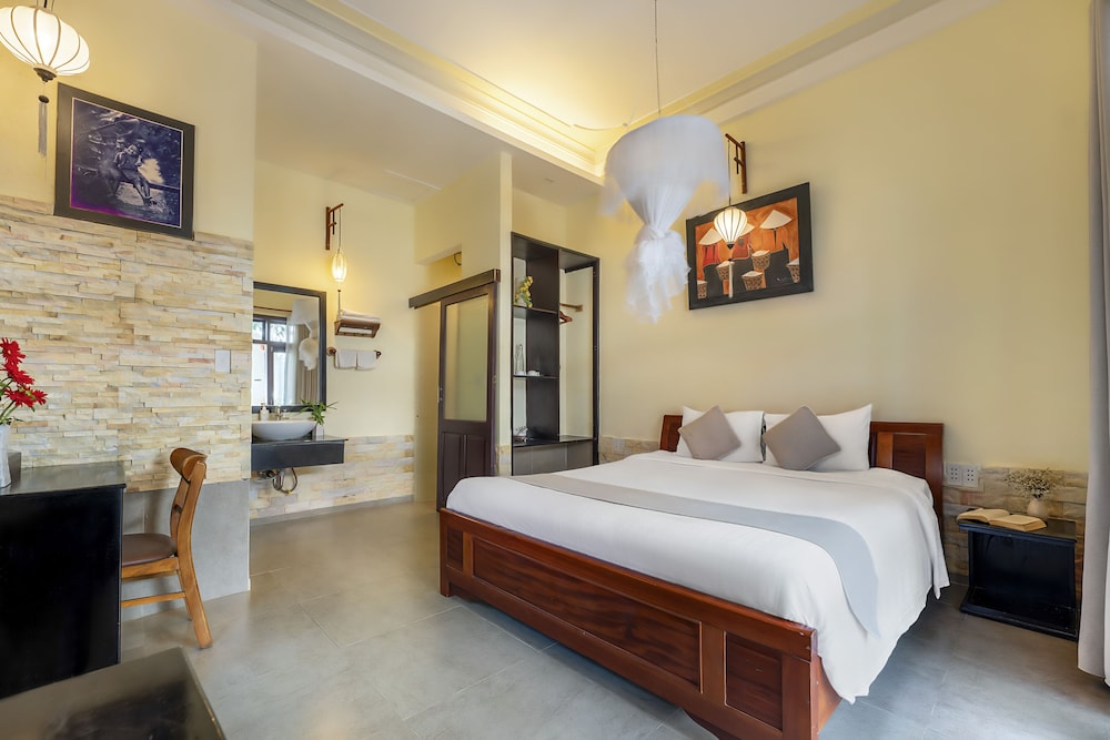 Loc Phat Hoi An Homestay - Villa 22/51