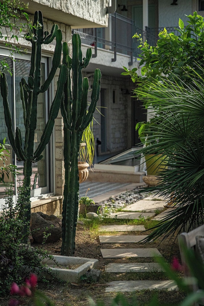 Casa Luna Hotel Alacati 43/50