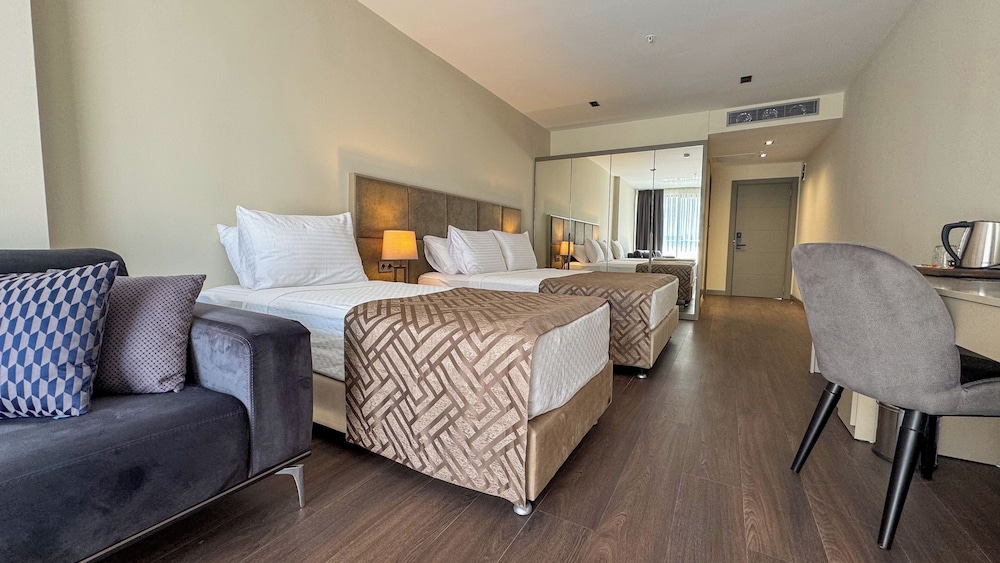 Alice Hotel Antalya 11/50