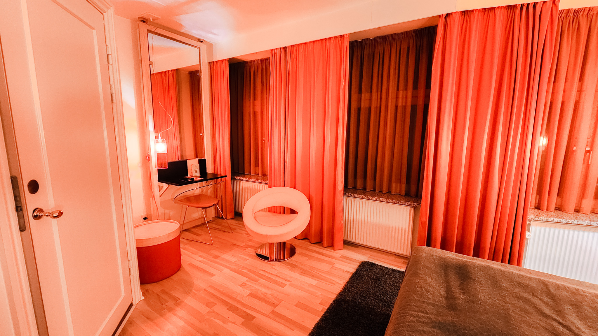 Annex Copenhagen 37/60