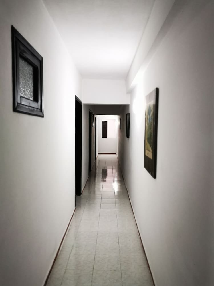 COSTANERA HOSTEL ASUNCION 34/53