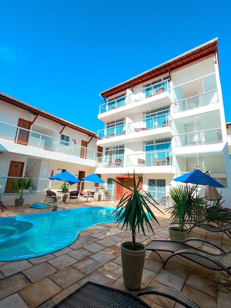 Vila de Mare Hotel 5/37