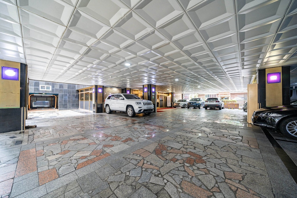 Incheon Airport Hotel June 44/50