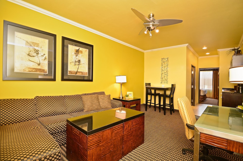 Best Western Plus Christopher Inn & Suites 22/32