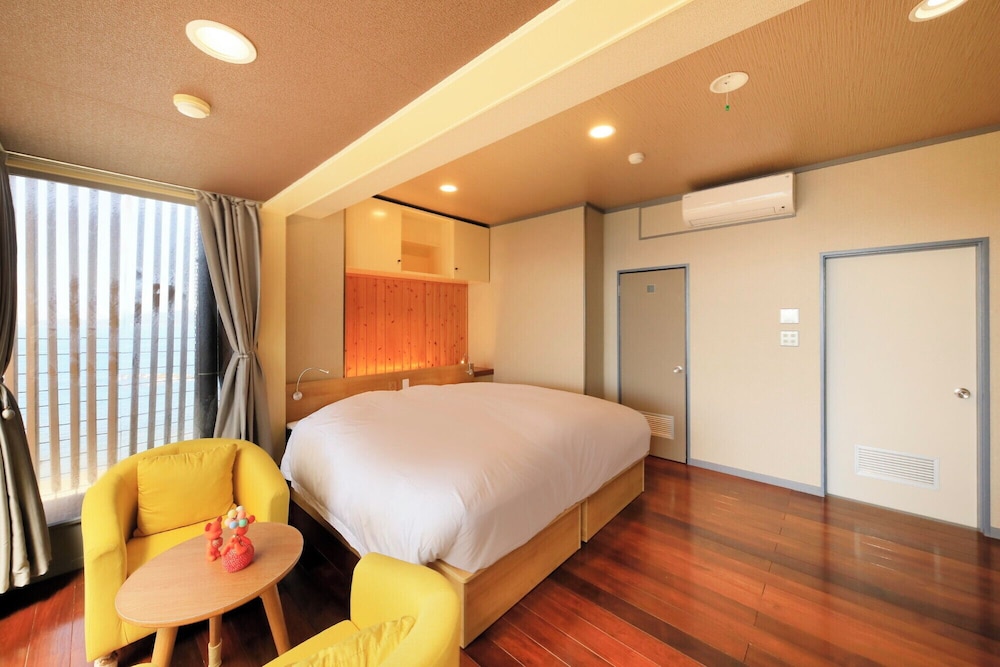 Hiromi Onsen Hotel 23/60