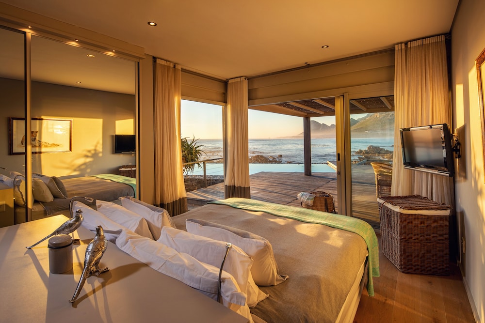 Pringle Bay Beach House by Cape Summer Villas 12/32