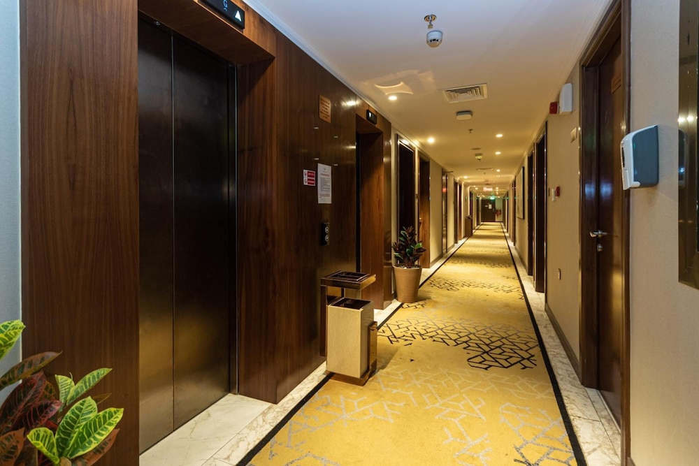 Le Wana Hotel 33/42