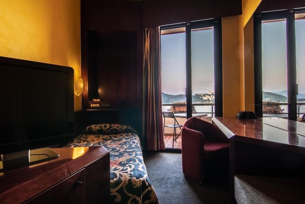 Hotel Concorde 26/48