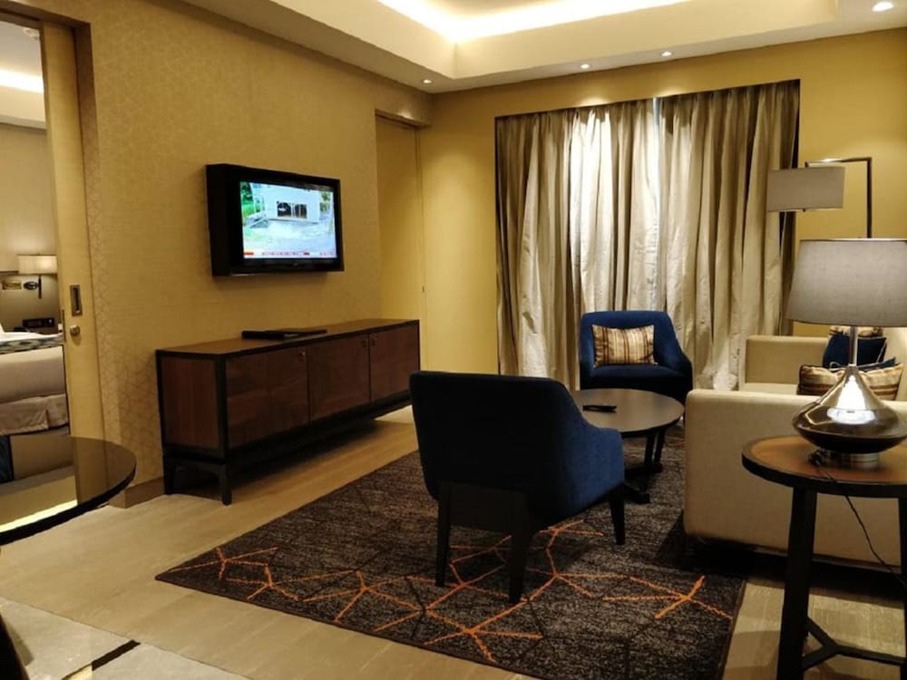 Radisson Blu Faridabad 44/75