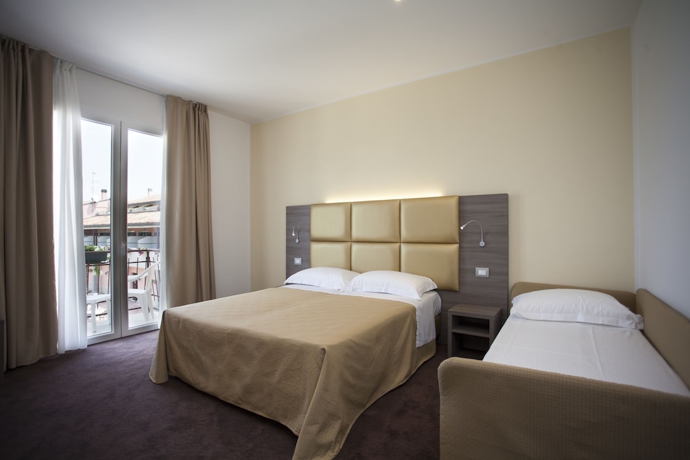 Hotel Bella Lazise 21/54