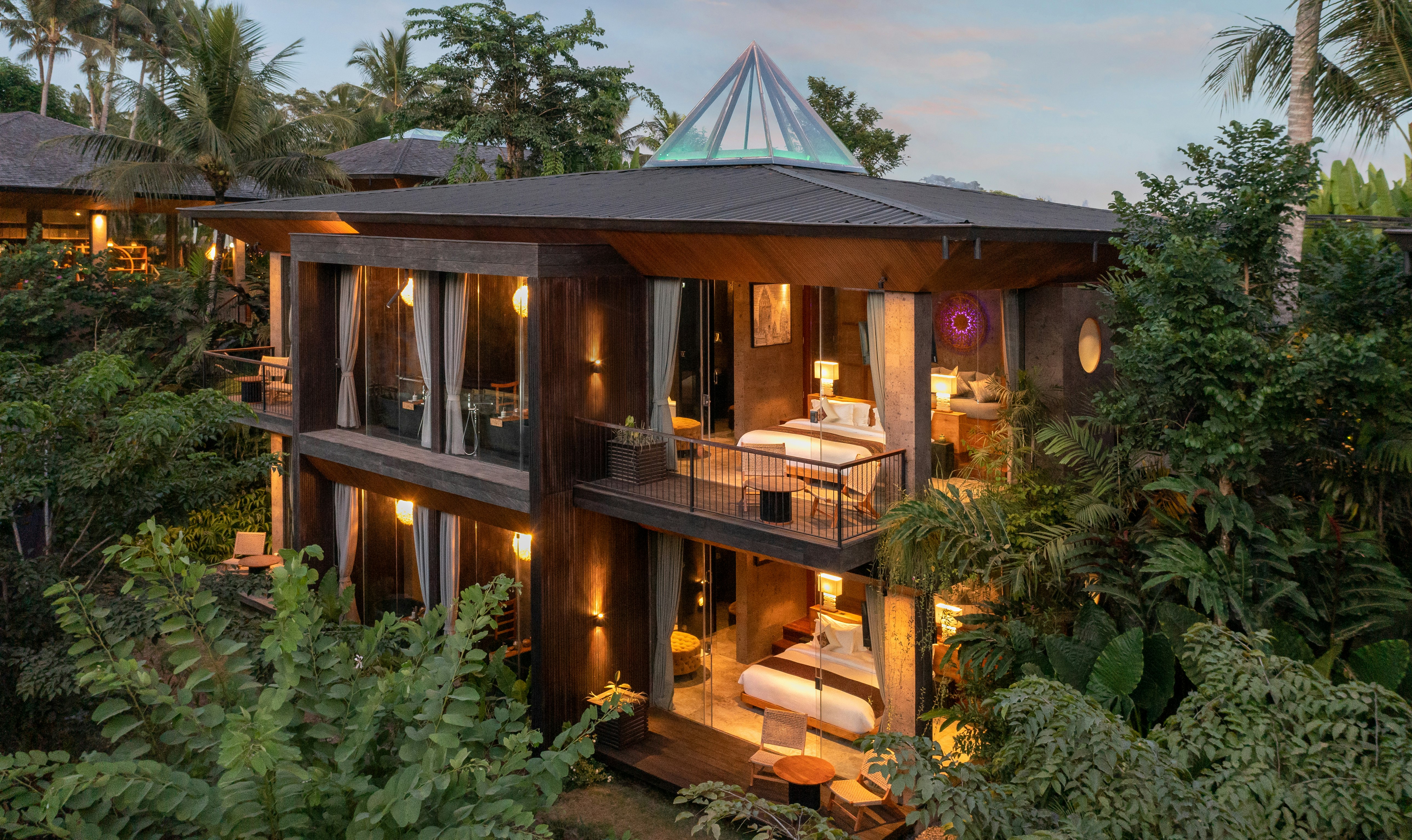 Gdas Bali Health and Wellness Resort 2/50