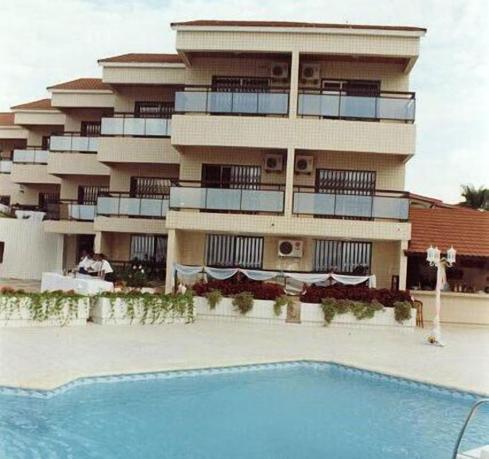 Hotel Barmoi 2/59