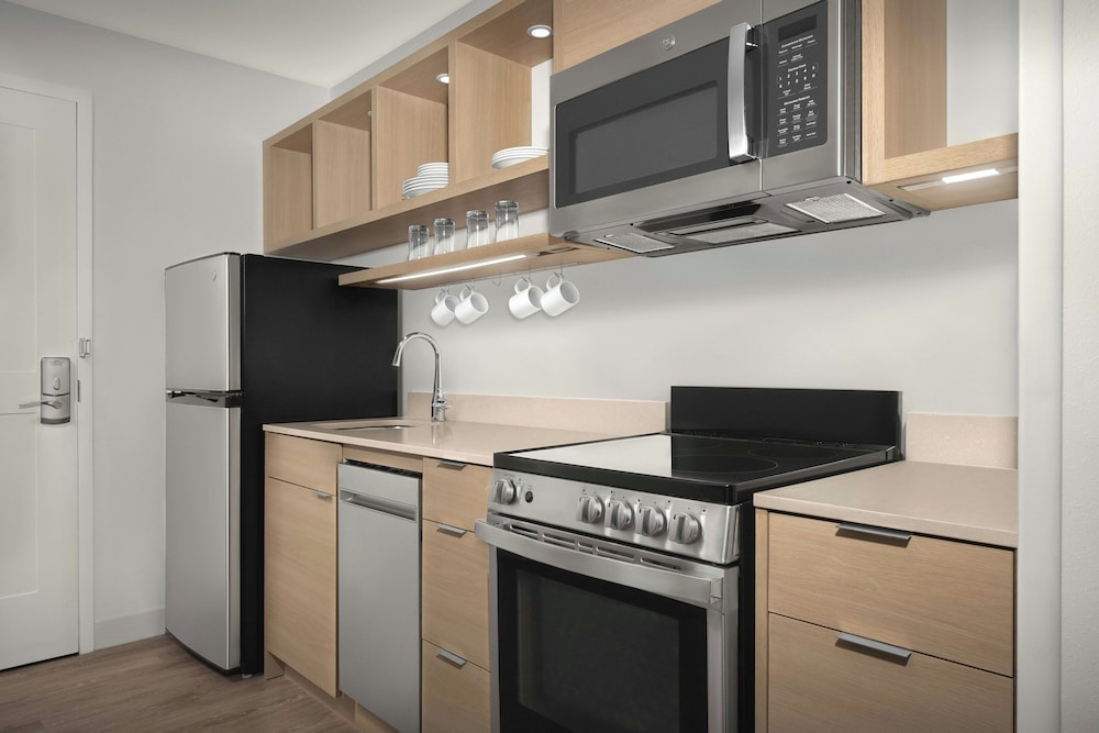 TownePlace Suites By Marriott Lake City 57/65