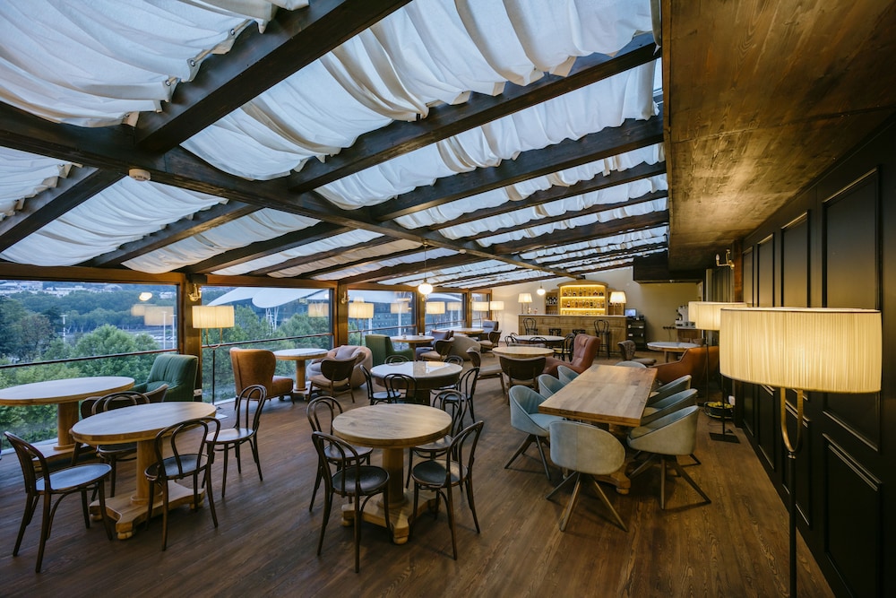 Museum Hotel Orbeliani 36/50