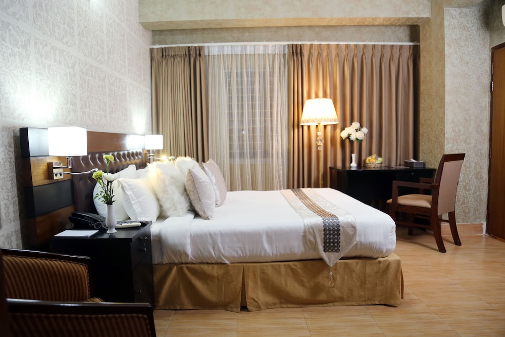 Civic Inn Uttara 19/47