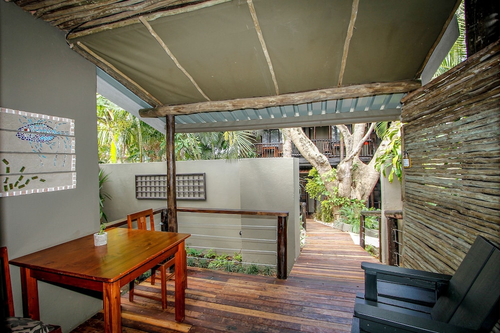 Umlilo Lodge 41/64