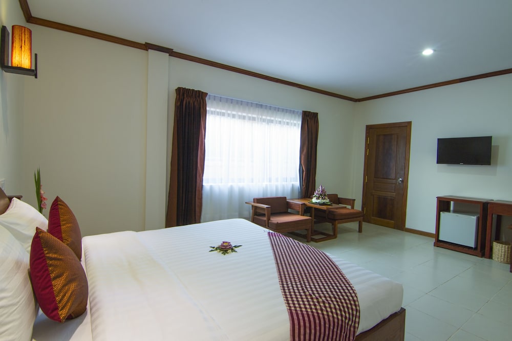 Kouprey Hotel 33/71
