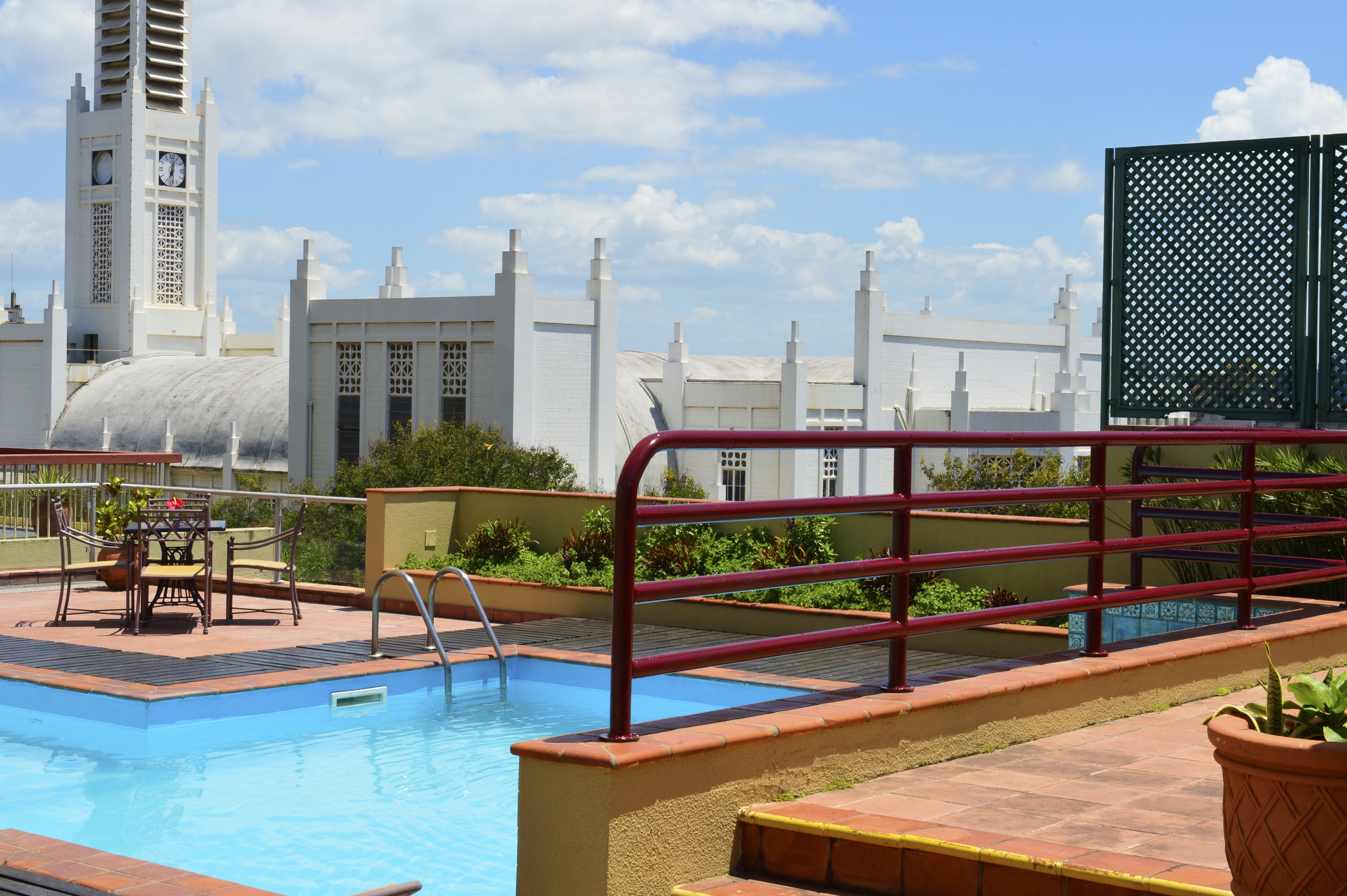 Pestana Rovuma 52/60