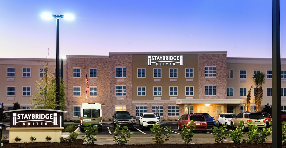 Staybridge Suites Vero Beach, an IHG Hotel 2/76