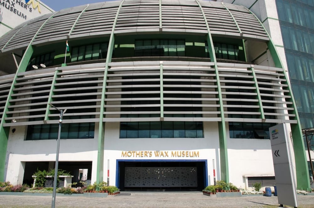HOLIDAY INN KOLKATA AIRPORT 33/59