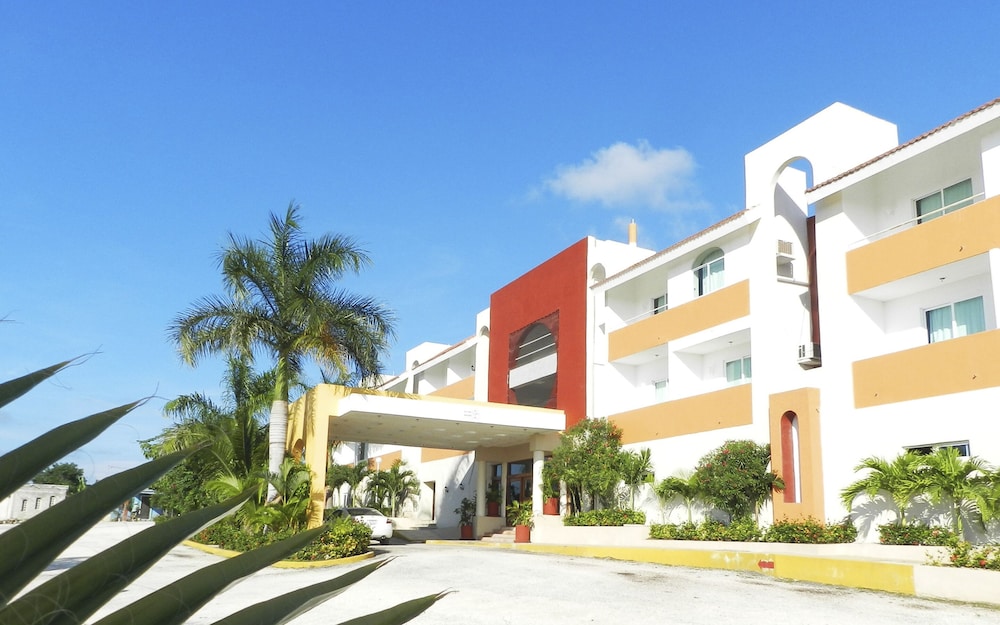 PUERTO SEYBA HOTEL 1/40